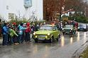Trabi - 20 Jahre Mauerfall 16